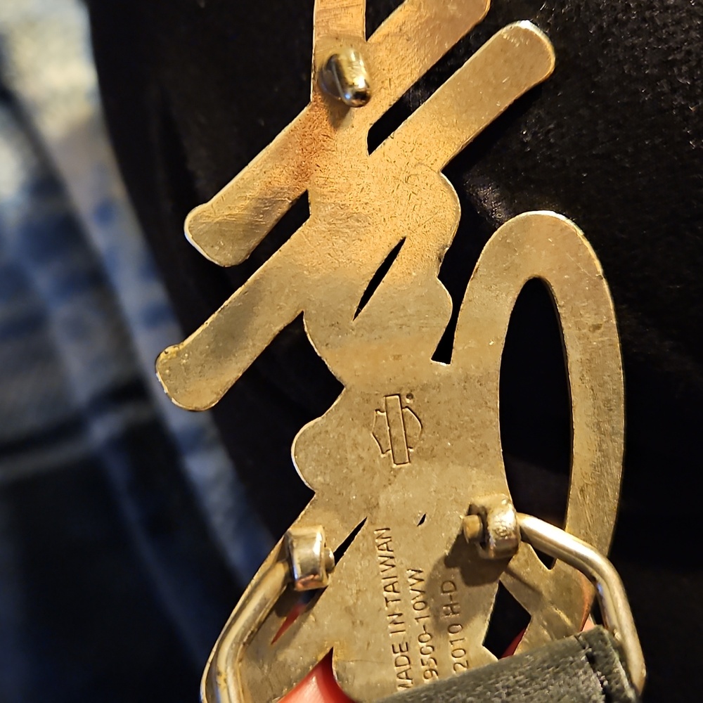 Harley Davidson - Picture 6 of 6